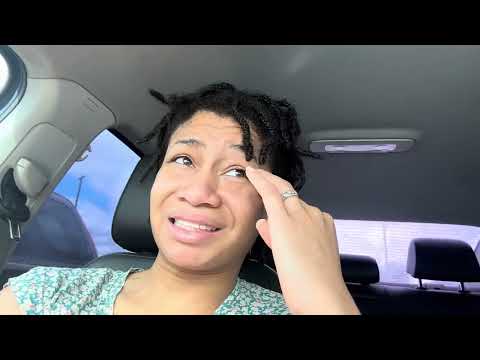 Vlog #131 - I Threw up alot today