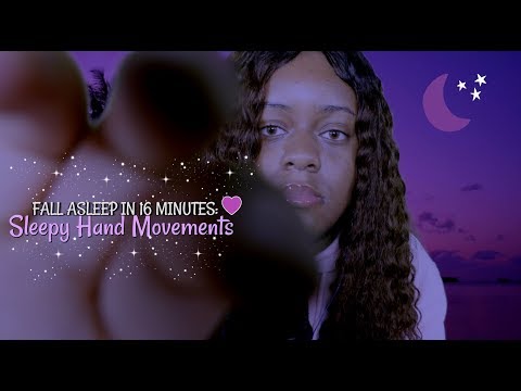 ASMR | YOU WILL Fall Asleep In 16 Minutes! ~