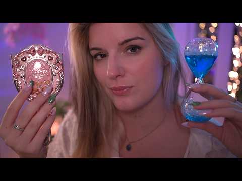 ASMR | Nouveaux triggers de RÊVE… t’es pas prêt·e 🫪