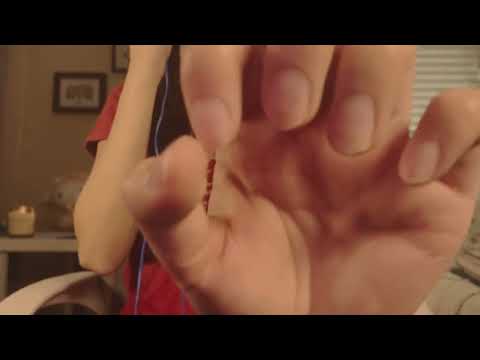 asmr| mordiéndote la oreja