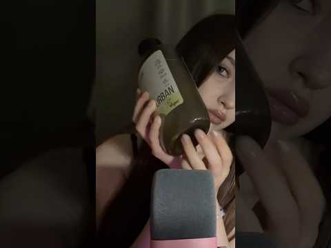новое видео на канале❤️ #асмр #asmr
