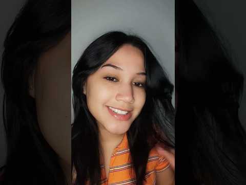 ASMR-posso passar um gloss em você ? #asmr #asmrbrazil  #asmrshort  #gloss #sono #maquiagem #shorts