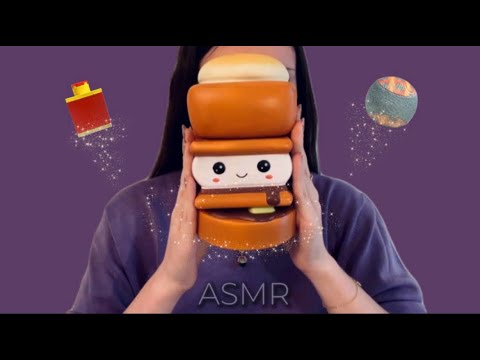 SCEGLI IL TUO ANTISTRESS PREFERITO! 💆🏻‍♀️| Asmr Ita (Whispering) 💤