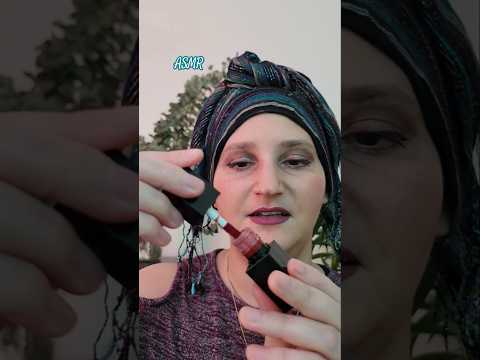Makeup asmr #roleplay #asmrroleplay #asmrvideos #makeup #shorts