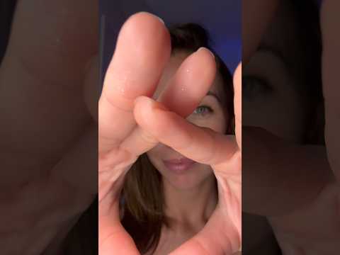 pense em 5 coisas boas… #asmr #relax