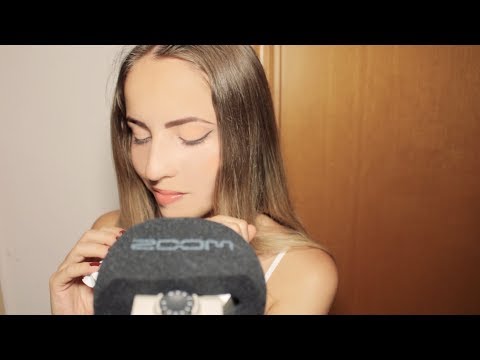 TANTI SUONI RILASSANTI per TE ! Asmr