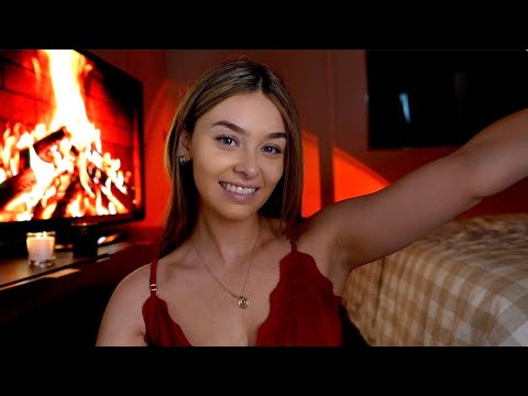 🔴 ASMR LIVE | Tired? I Got You Covered