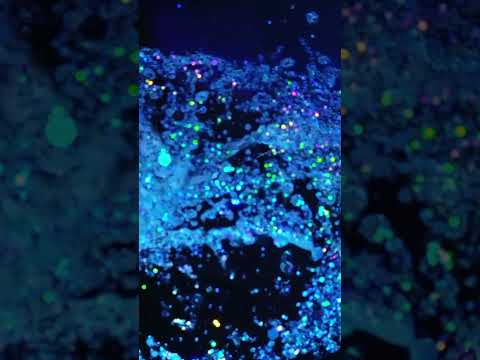 Siren song 🧜🏼‍♀️ #asmr #visualtherapy #satisfyingasmr #relaxingvibes