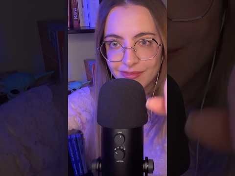 #asmr Every song they listen to on Spotify is secretly about you