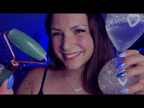ASMR wenn du GLEICH SOFORT aufstehen musst ...entspannter in den Tag starten