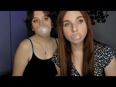 ASMR | We Laugh A Lot🩵🫧