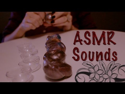 ASMR Sounds