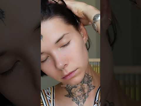 Self-love routine