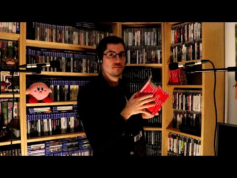 Bonsoir, vous recherchez un jeu Switch ? ASMR français
