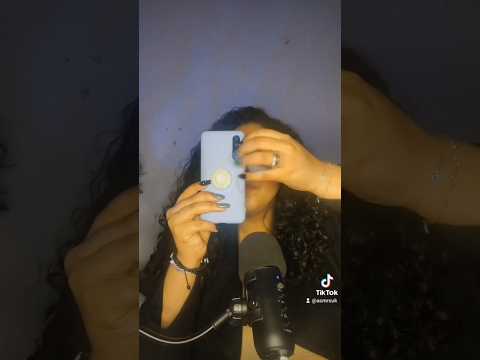 ASMR Tirando foto 3x4 sua #asmr #asmrsounds #asmrvideo #asmrparadormir #asmrtapping #asmrtriggers