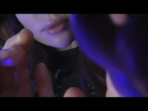 3 H of Relaxing ASMR Face Massage to Fall Asleep (NO TALKING)