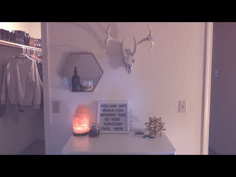 Apartment Tour (Pls Don't Murder Me) ASMR