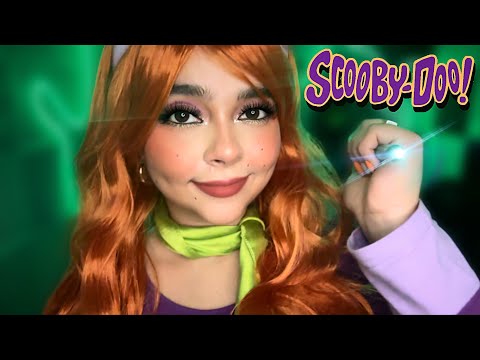 ASMR | Follow Daphne's Instructions (sleep hypnosis)