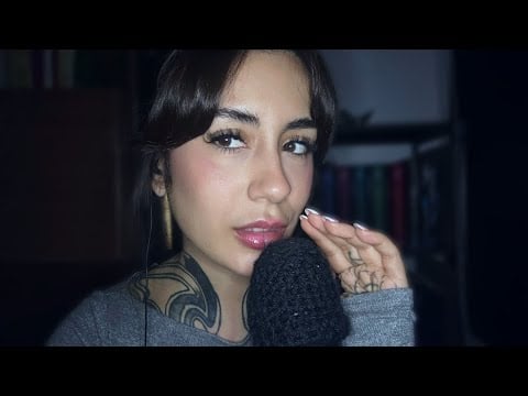 Asmr Super Suavecito justo como lo Necesitabas ✨