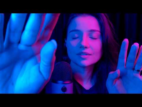 ASMR Alívio da ANSIEDADE ♡ AUTOESTIMA & AMOR PRÓPRIO: Meditação para Dormir e Relaxar ♡ 3 Horas