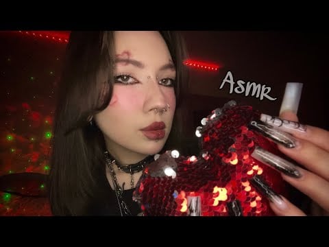 АСМР Ощути мою любовь, звуки рта, расслабление♥︎ 
