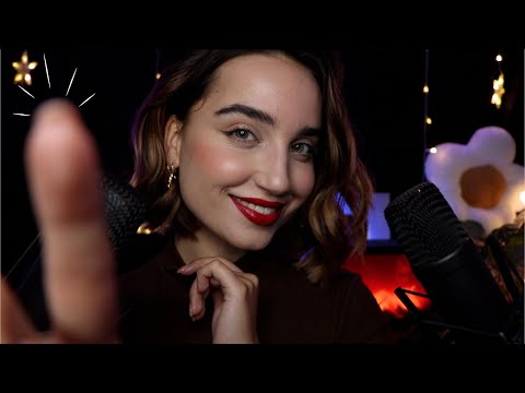 ASMR : POUR DORMIR RAPIDEMENT (Bruits de cheminée 🔥💤)