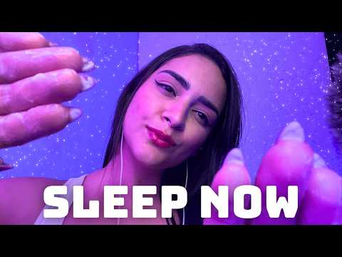 ASMR Fast & Aggressive Hand Cream ✨🧴