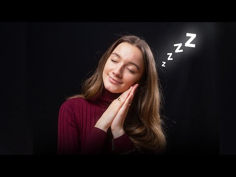 ASMR - Guided Meditation!