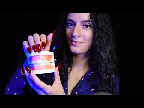 ASMR español para Dormir rapido y derretir tu Cerebro! *me relajé yo tambien :')*