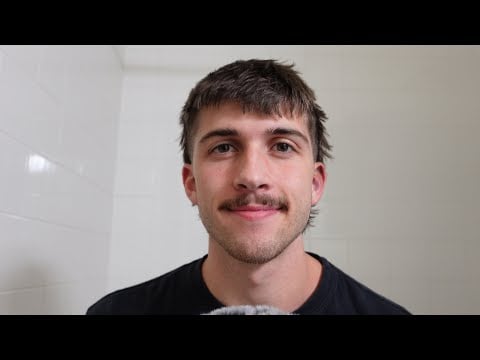 Let’s Get to Know Each Other Better 💬 ASMR Whispering Personal Stories & Relaxation