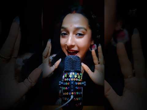 How many finger rings do you see? #asmr #triggersforsleep #asmrsounds #youtubeshorts