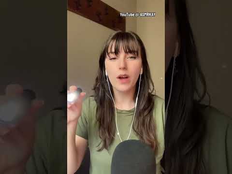 Rapid Light Only Instructions to melt your mind | ASMR