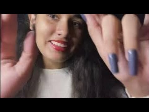 ASMR ROLEPLAY RECEPCIONISTA DO POSTO DE SAÚDE