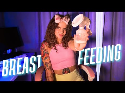 4K Breastfeeding Pump : A Mom’s Must-Have Guide