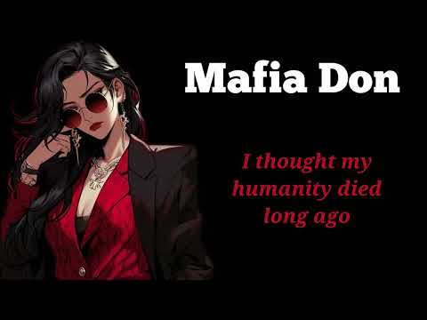 Comforting Your Mafia Don Wife (F4M) (Yandere ASMR/Audio roleplay)
