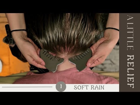 A Little Relief - Day 1 - Giving Away Free Massage During the Government Shutdown