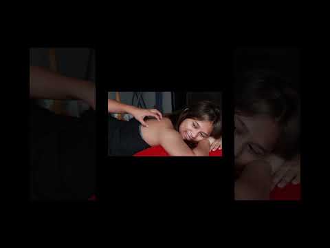 HAPPY BACK TICKLE WITH nics ON PATREON