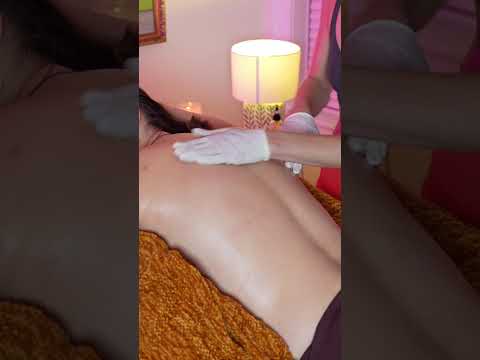 asmr chiro #asmr #asmrsounds #asmrvideo #relaxing #relax #satisfying #satisfyingvideo #tingles