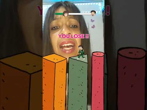 asmr round6 salvando a jogadora #shortsfeed