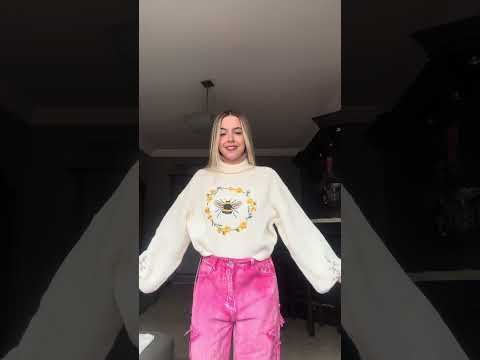 ASMR EXPERIMENTANDO RECEBIDOS DA SHEIN