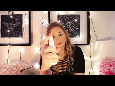 ASMR | Doing Your Makeup | No Talking