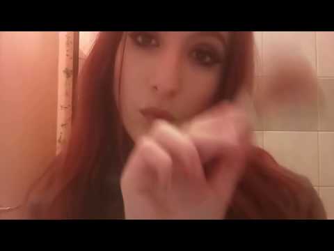 ASMR ITA*A TE CI PENSO IO*MAKE UP*KOKO ASMR