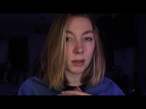 ASMR | Cracky Chiropractor 💥