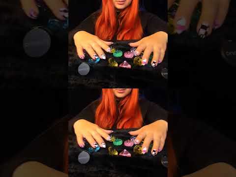 ASMR THE BEST SOUND TO FALL ASLEEP IN SECONDS #ASMR #SHORTS