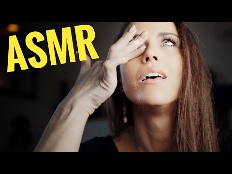 ASMR Gina Carla ❤️ I Love You! I’m Getting to Emotional!