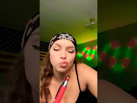 Asking personal questions .. #asmr