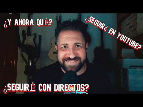 ASMR | OS CUENTO COSITAS QUE VAN A PASAR