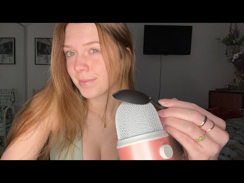 ASMR Triggers I Hate