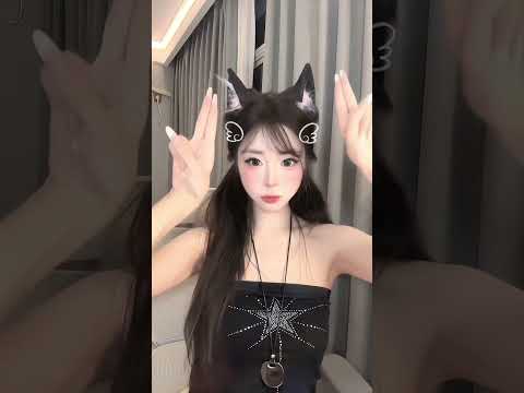 Cute Neko Dance Challenge