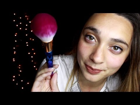 CHALLENGE: SE TI ADDORMENTI PERDI!💤 ASMR  Binaural Ita